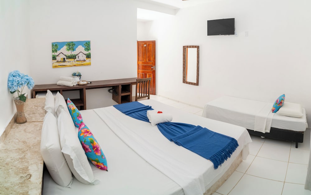 Hotel Mare Mansa 18/59