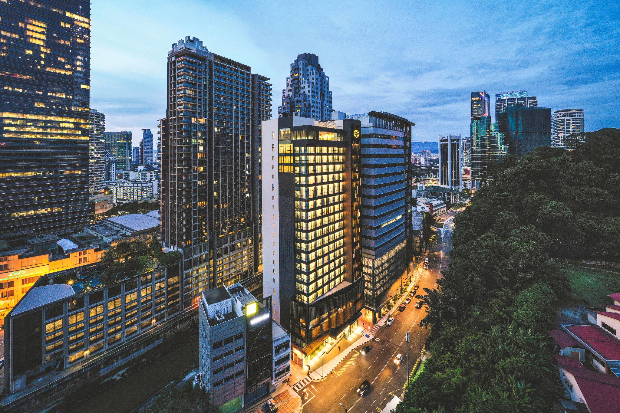 Santa Grand Signature Kuala Lumpur in KUALA LUMPUR