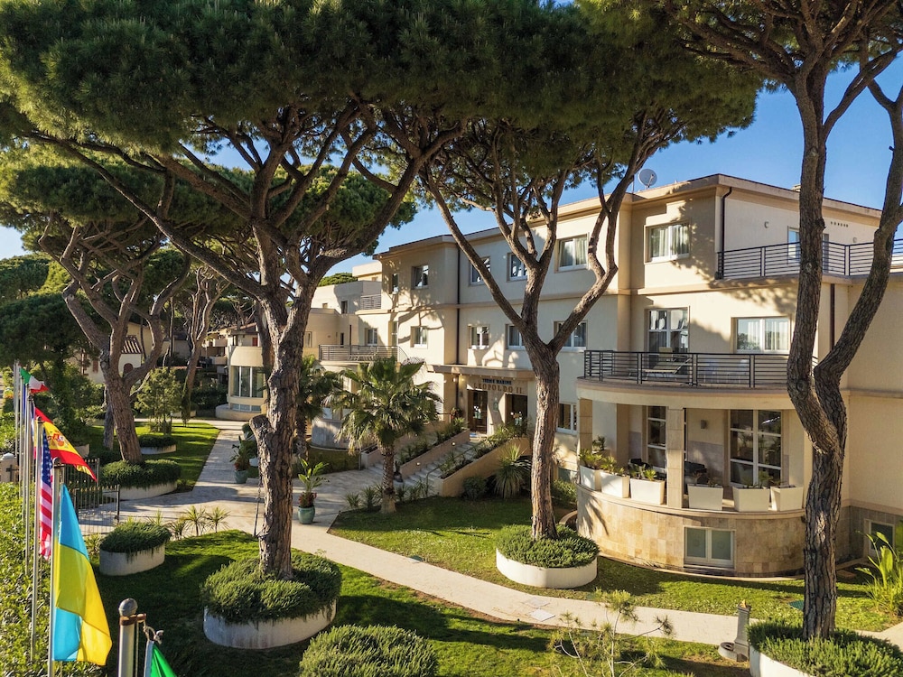 Terme Marine Leopoldo Ii Hotel 41/50