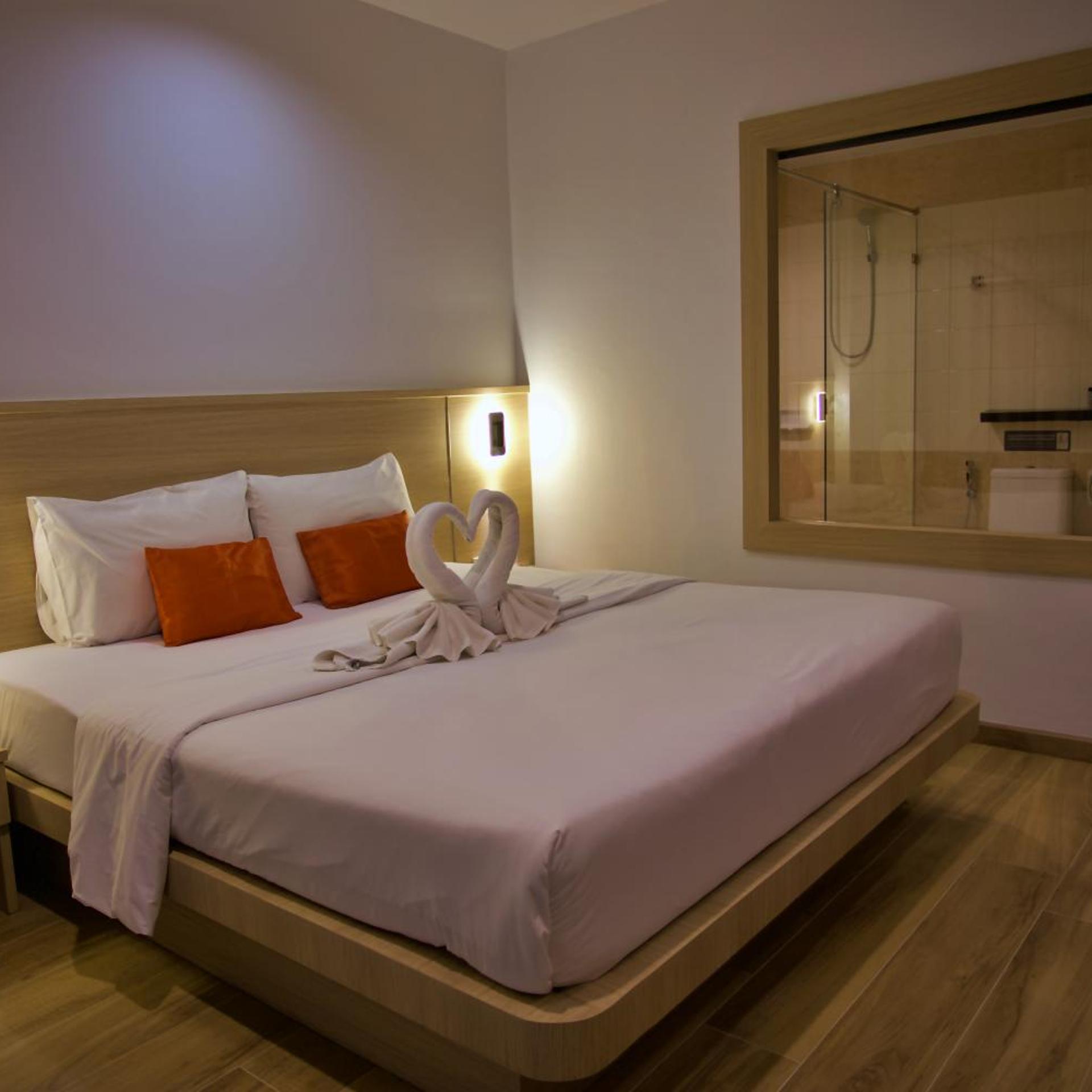 Platinum Hotel 14/50