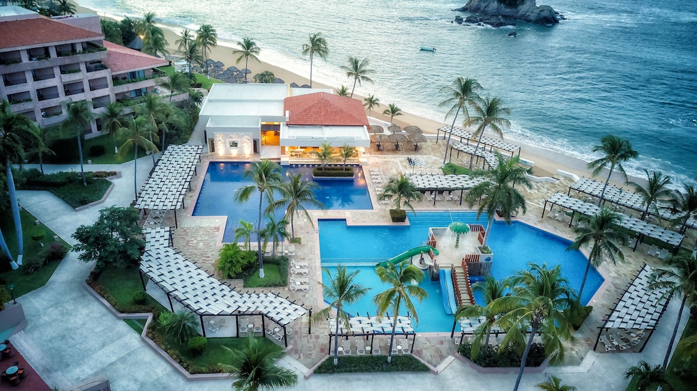 Barcelo Huatulco - All Inclusive 4/71