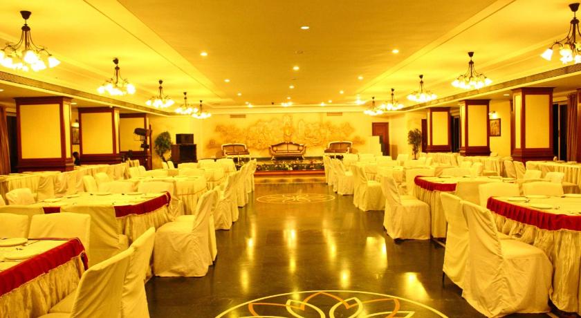 HOTEL JAWAHAR 45/54