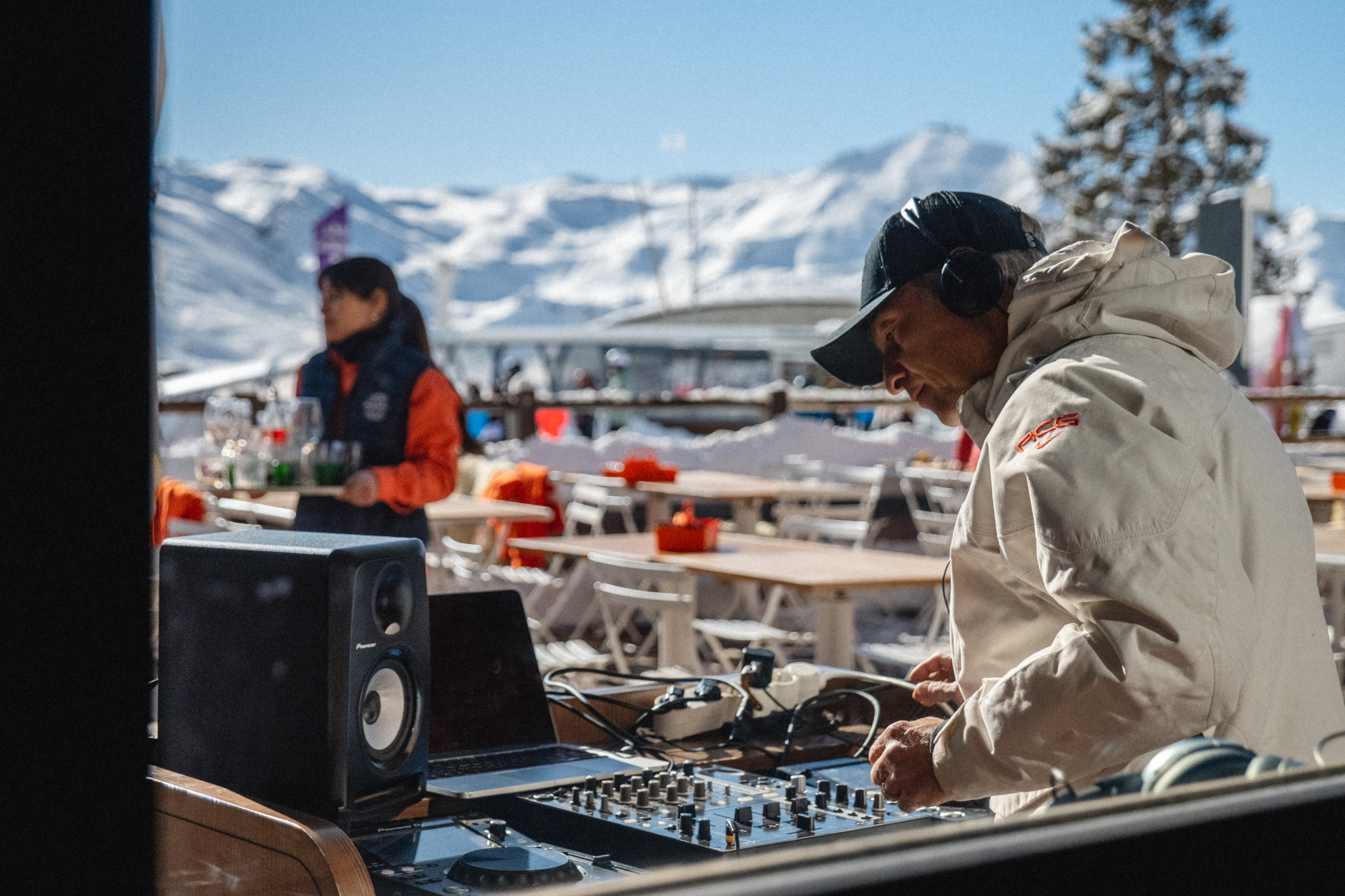 Le Val Thorens 42/50