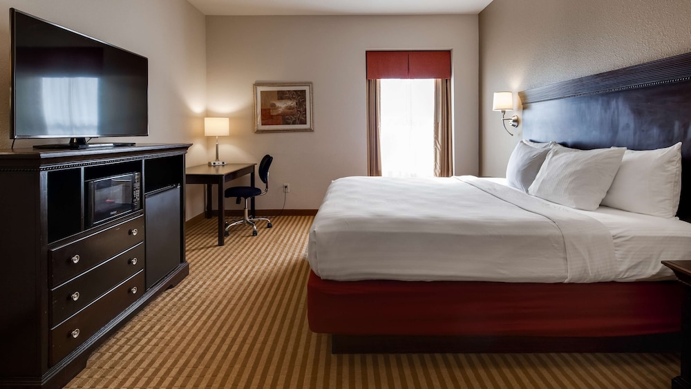 Best Western Plus Greenville South 12/41