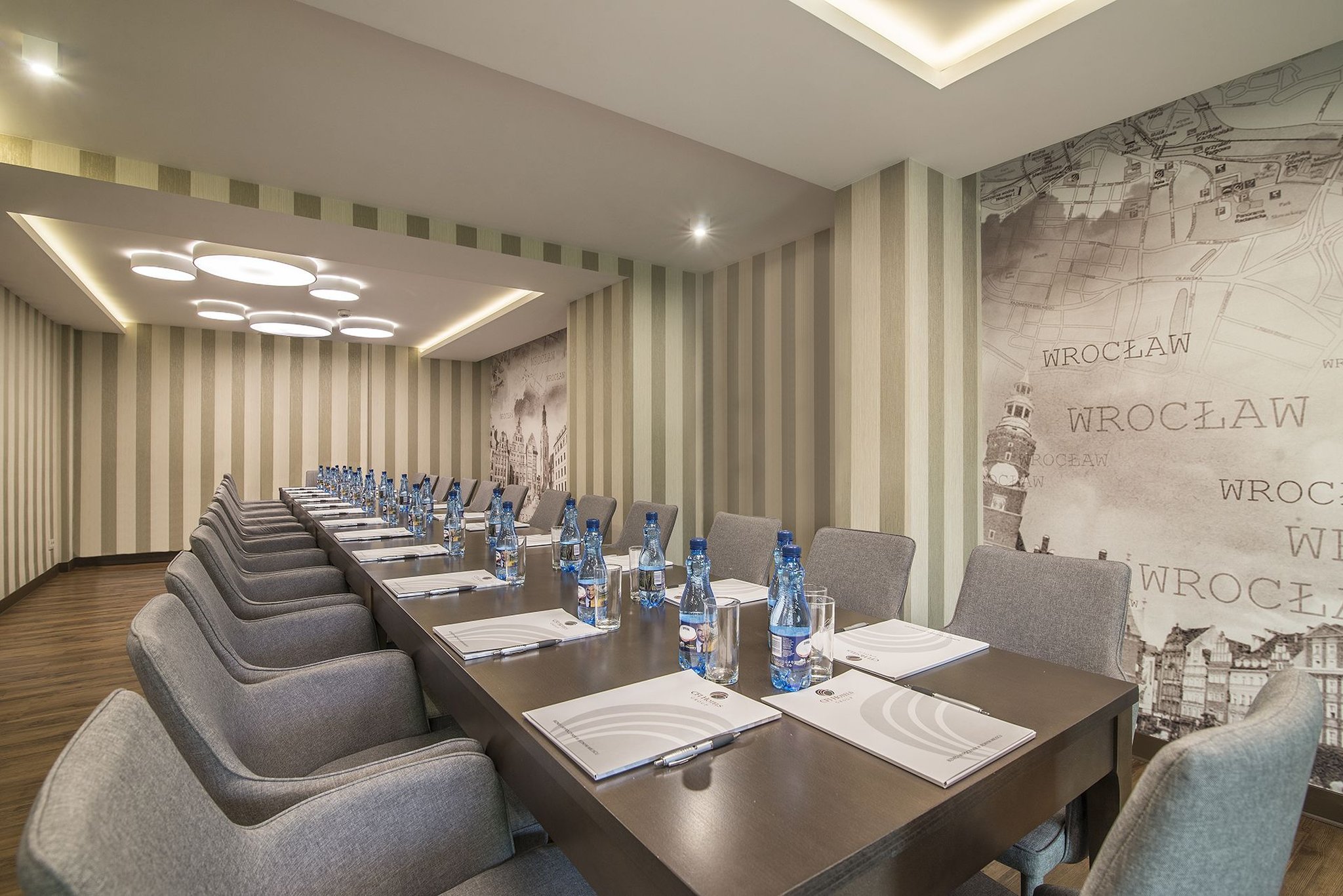 Citi Hotel's Wroclaw 30/34