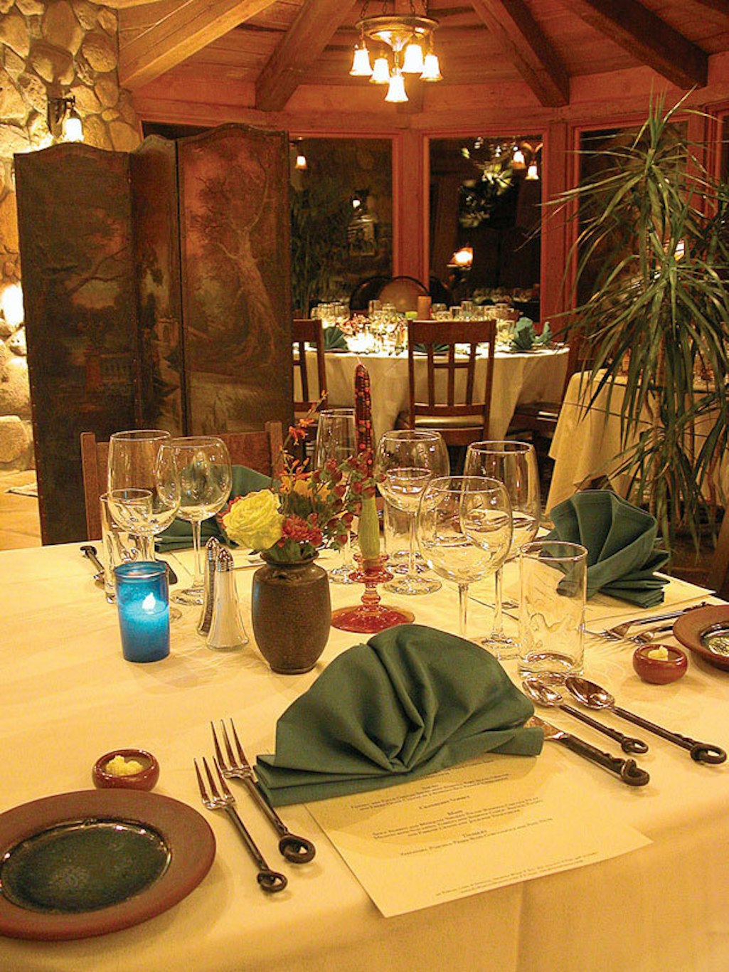 El Portal Sedona Hotel 11/11