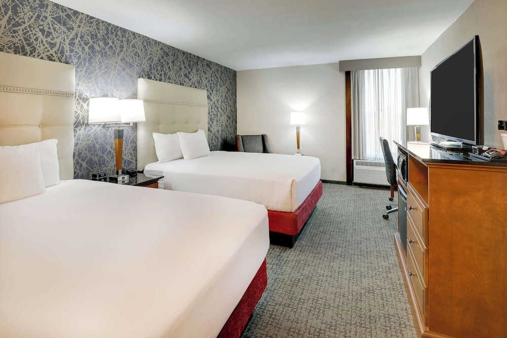 Drury Inn and Suites Springfield IL 14/50