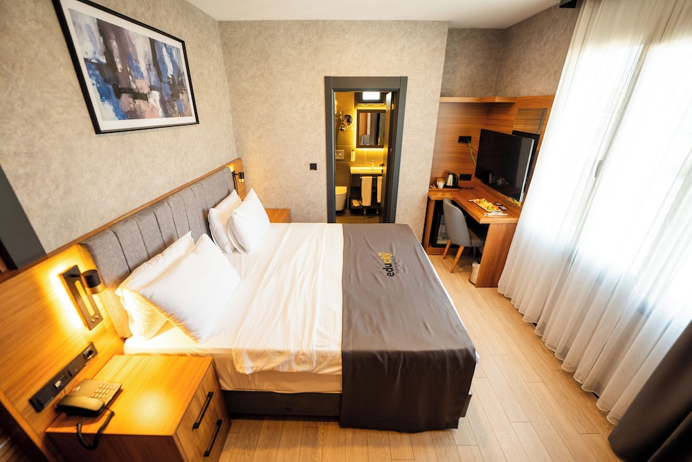 Educity Suit & Hotels 14/50
