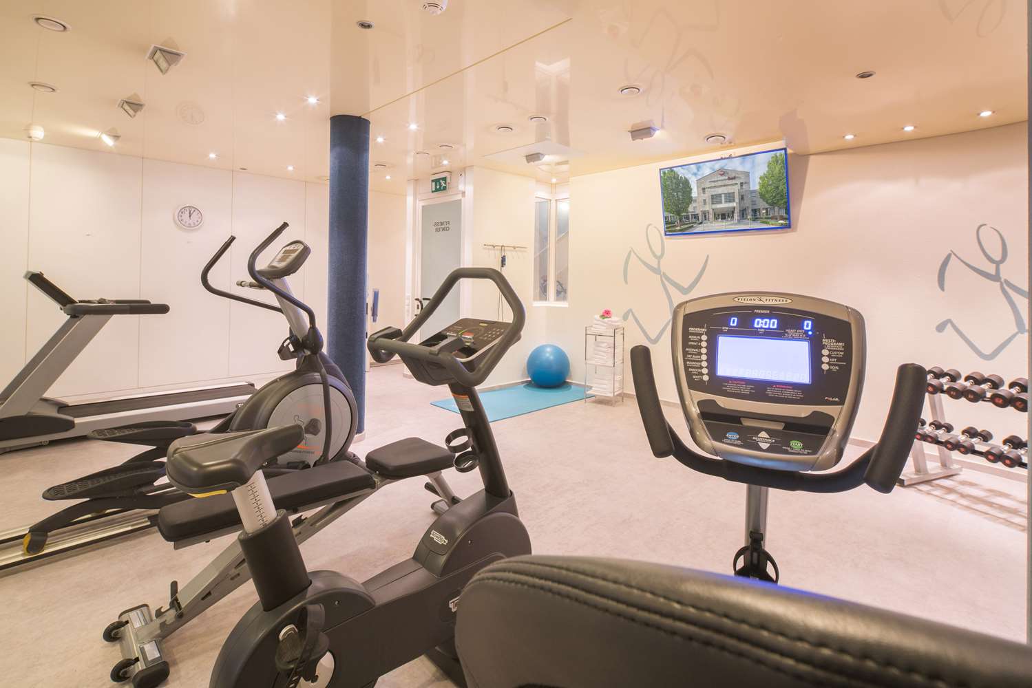 Best Western Plus Hotel Fellbach-stuttgart 22/62