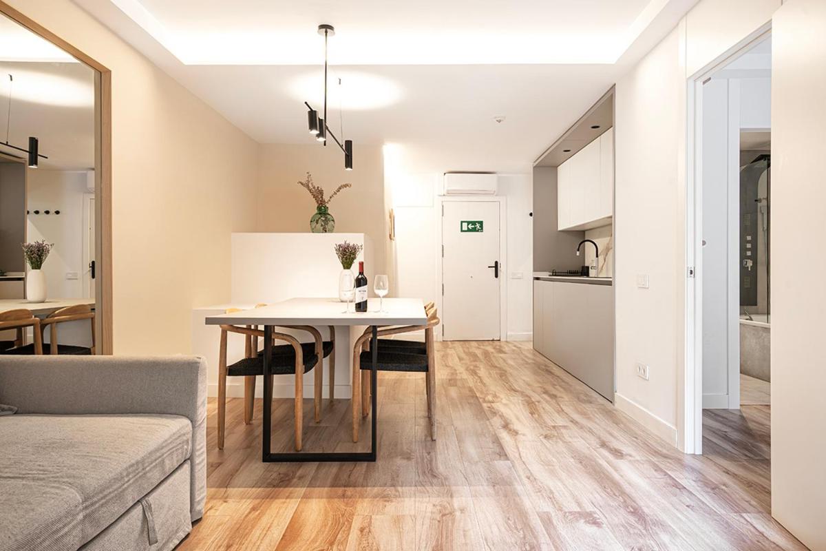 Happy Apartments Barcelona 13/22