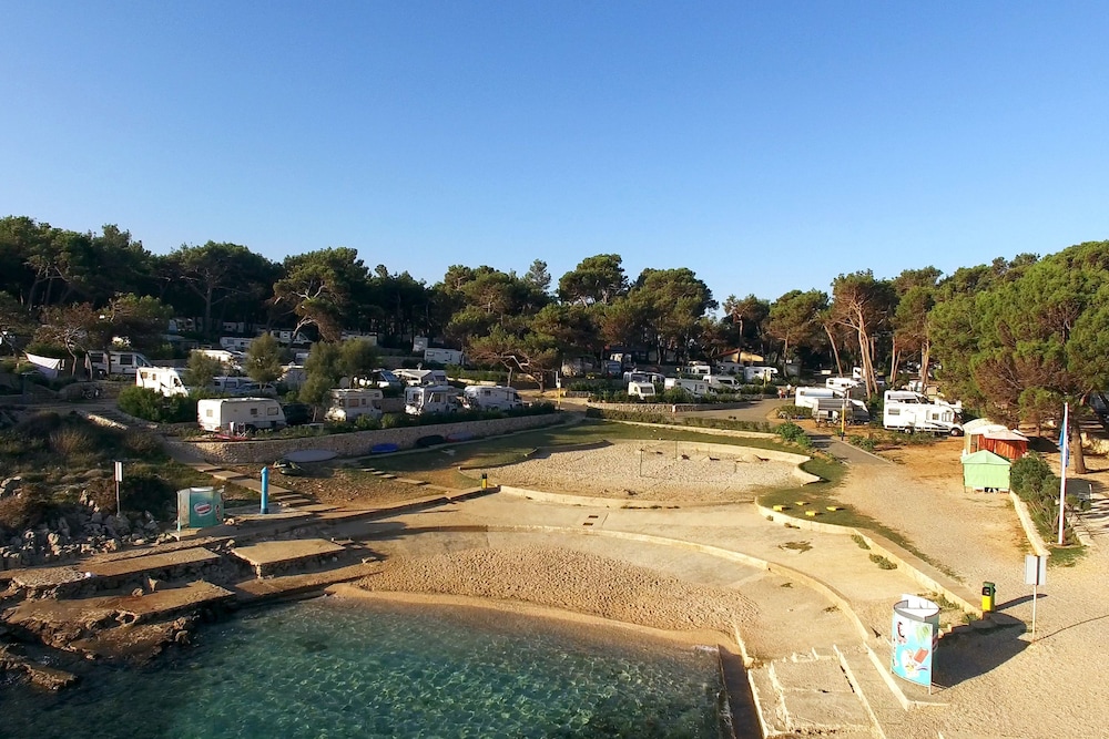 Camping Village Poljana 35/60