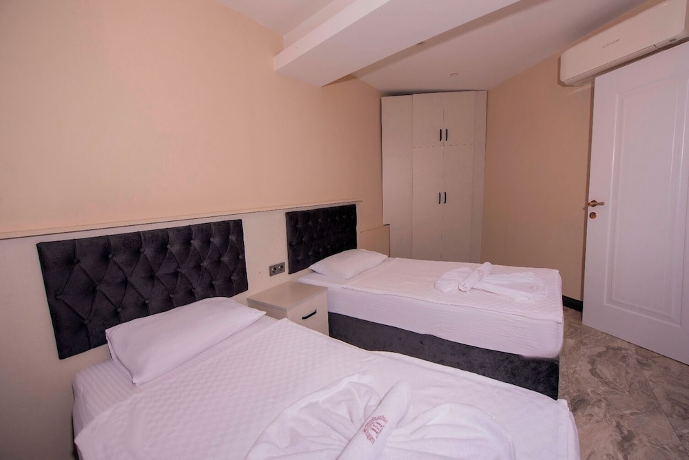 Mar Boutique Apartment 16/33