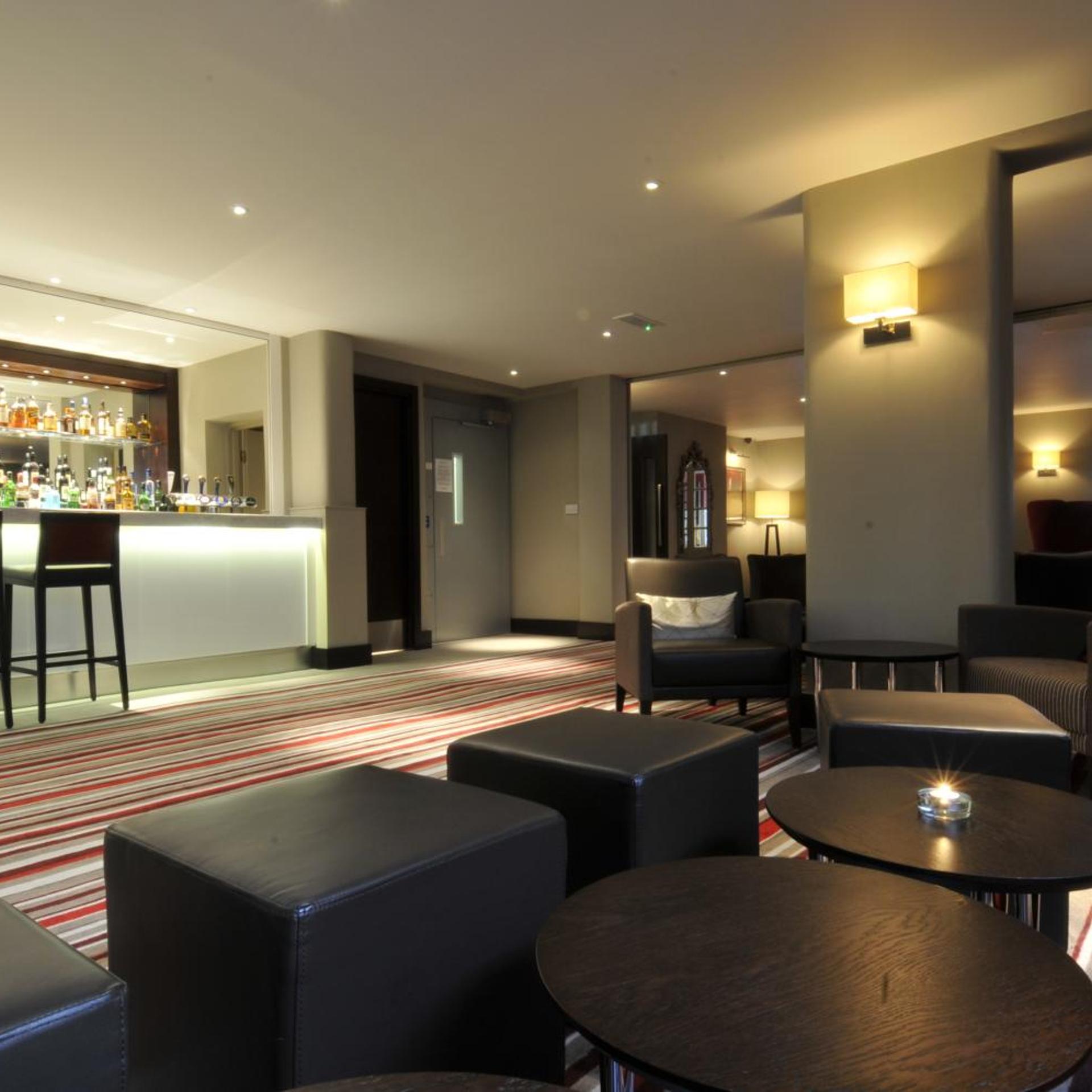 The Golf Hotel Woodhall Spa 35/41
