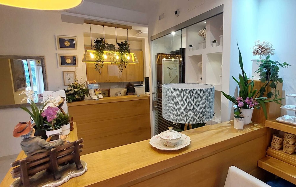 Melody Sorrento Suites 4/44