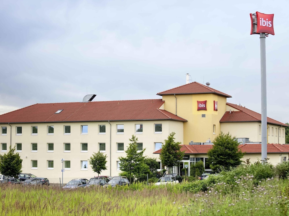 Ibis Cologne Airport Hotel 4/50