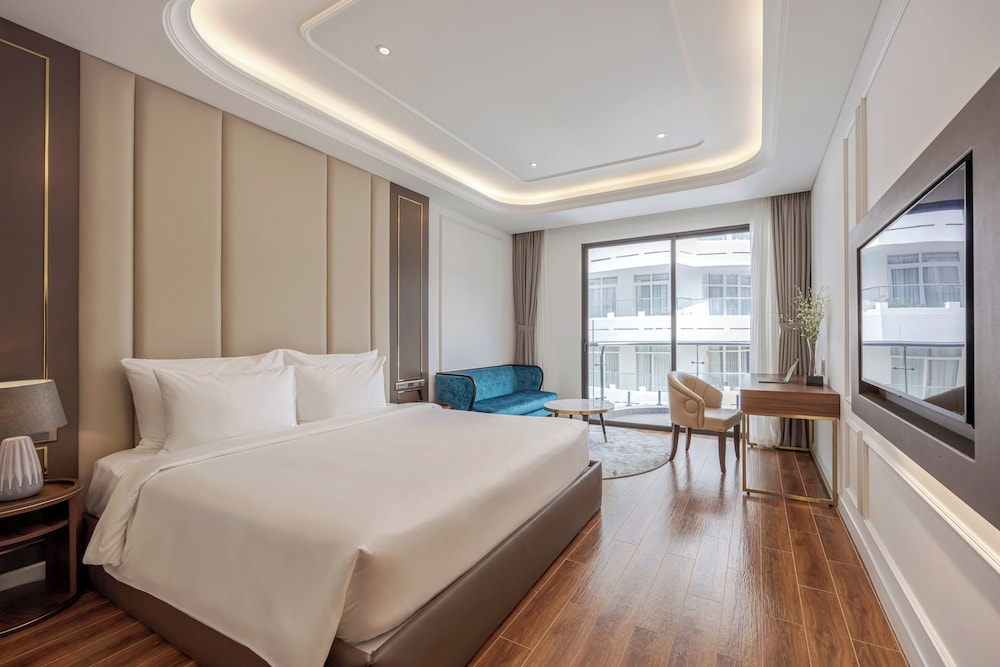 Oyster Bay Hotel Vung Tau 19/48
