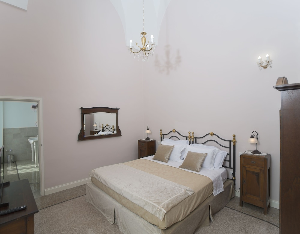 Relais Palazzo Vaglio 20/70