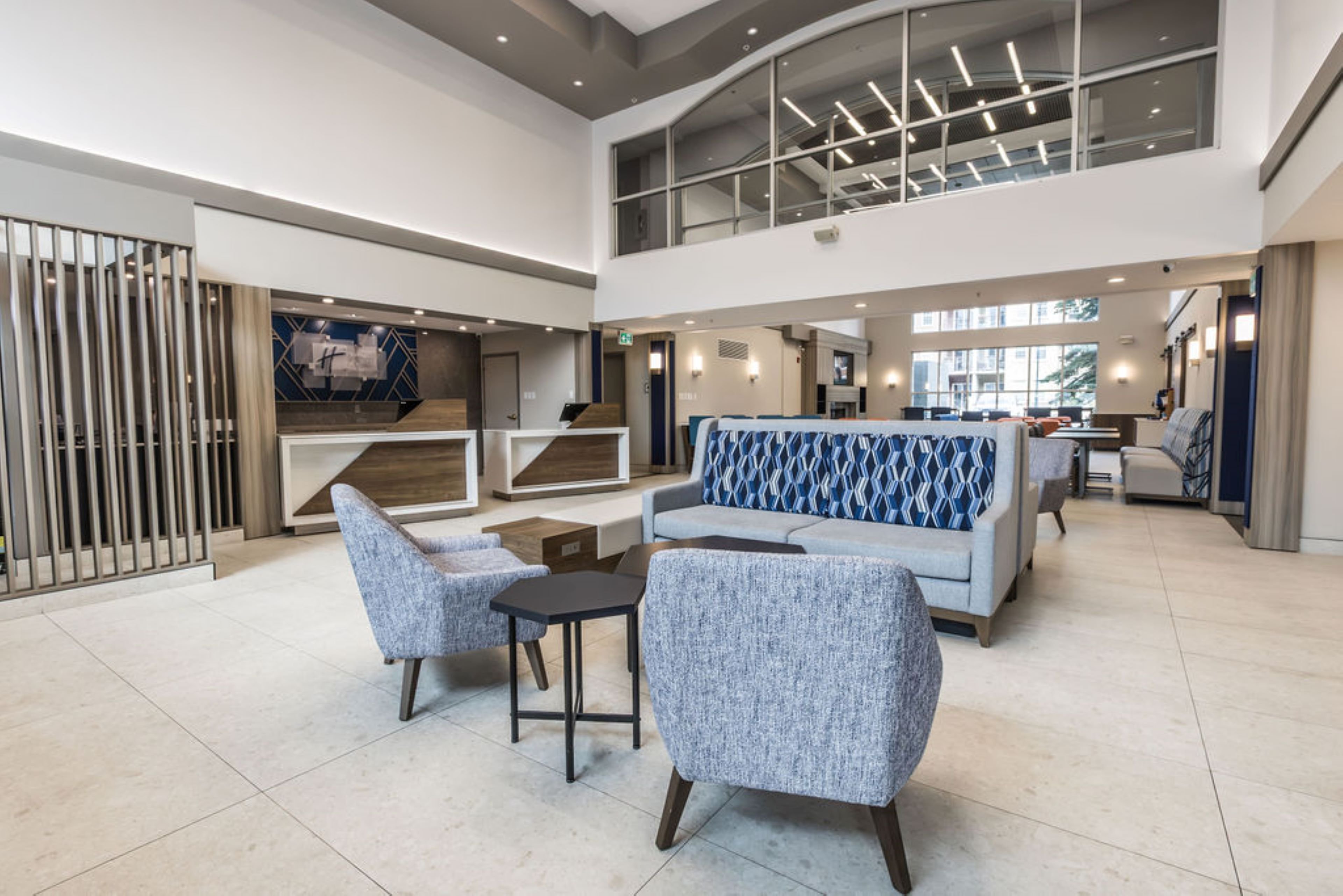 Holiday Inn Express Hotel Suites Calgary South Macleod Trail S 51/73