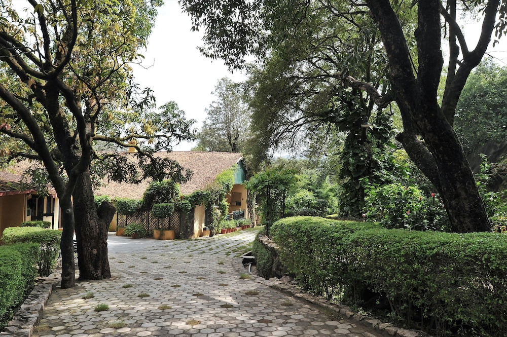 WelcomHeritage Connaught House 45/50