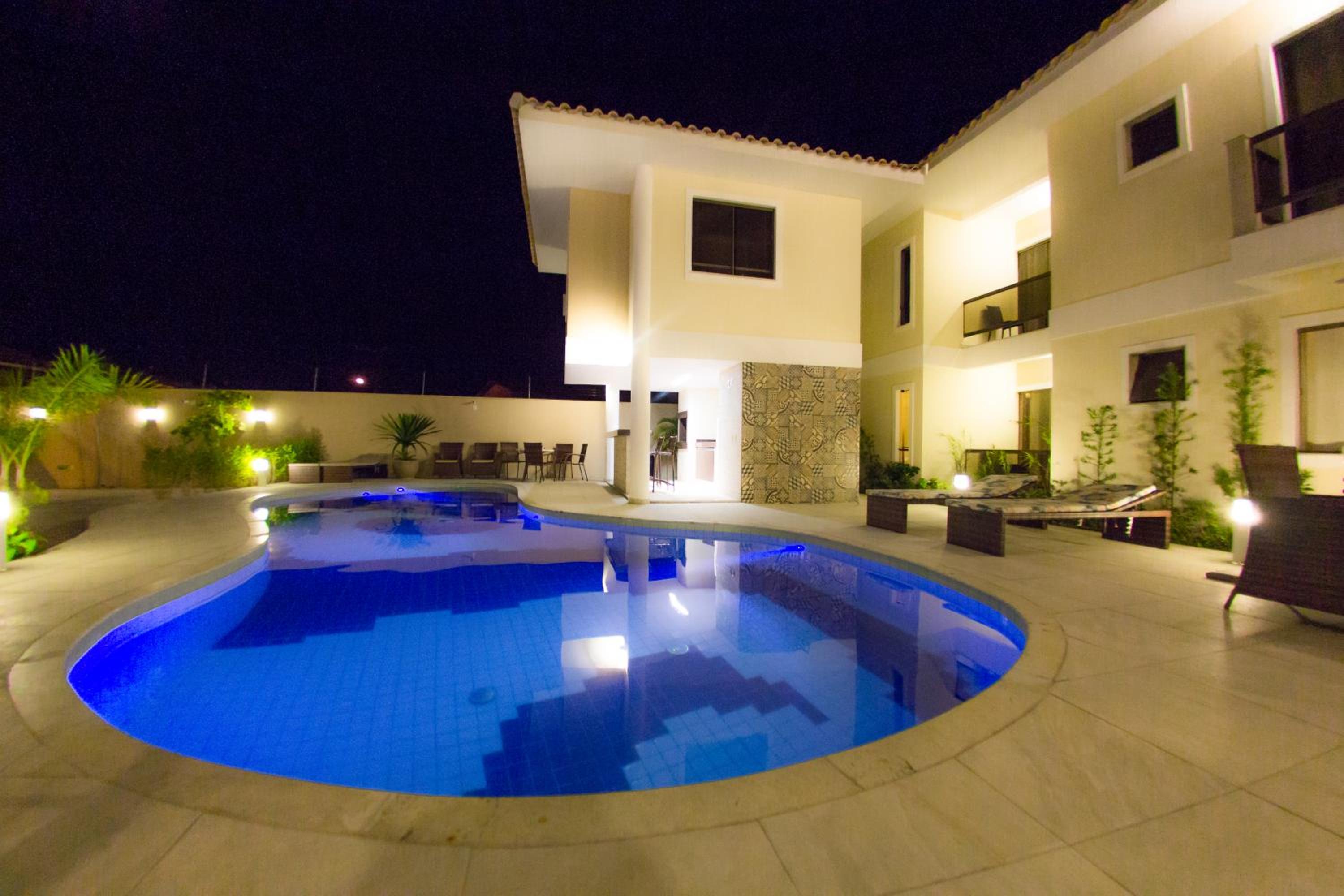 Portinari Residence 2/17