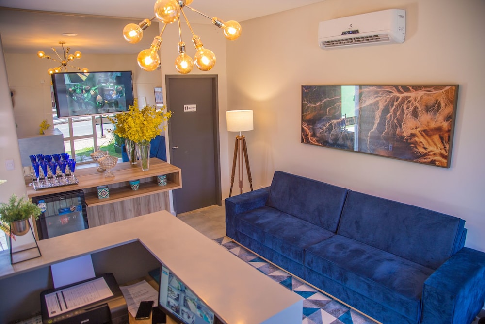 Juazeiro Comfort Hotel 30/37