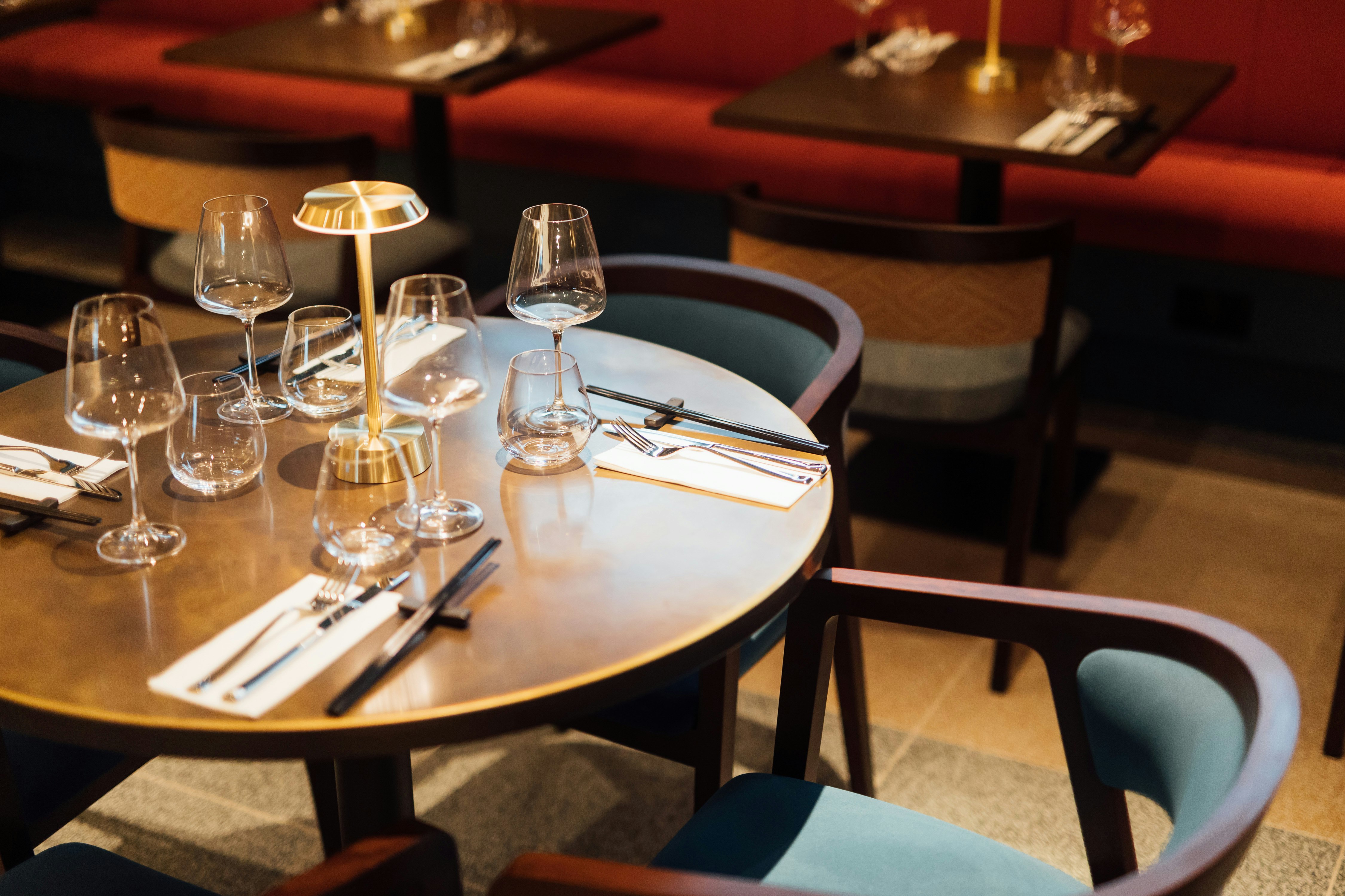 Marcus Hotel Portrush, Tapestry Collection by Hilton 22/31