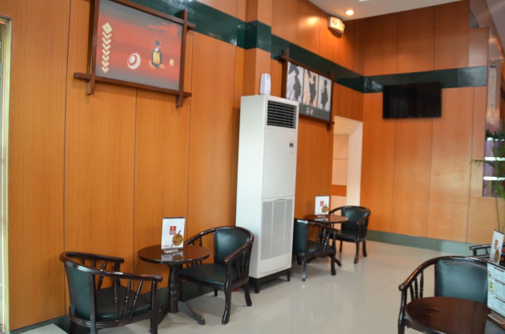 Hotel Sogo Dau Pampanga 28/33