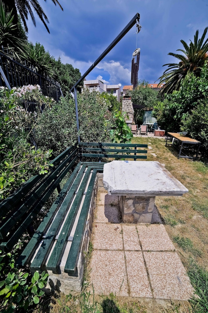 surroundings