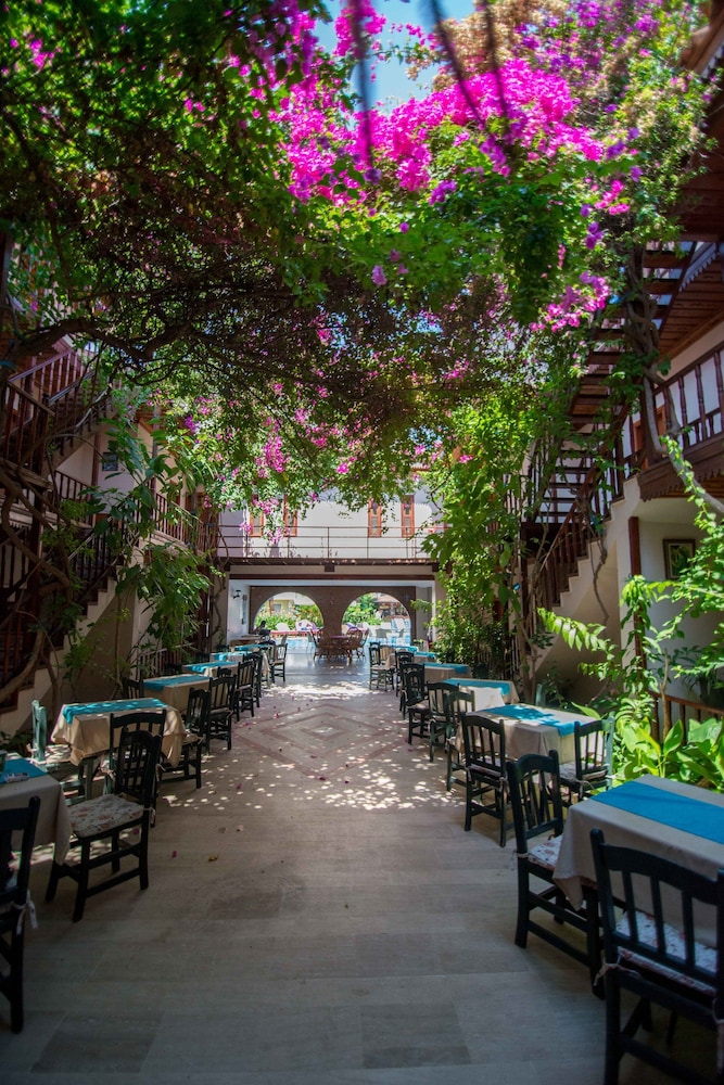 Dalyan Konak Su Formerly Otel Konak Melsa 23/31