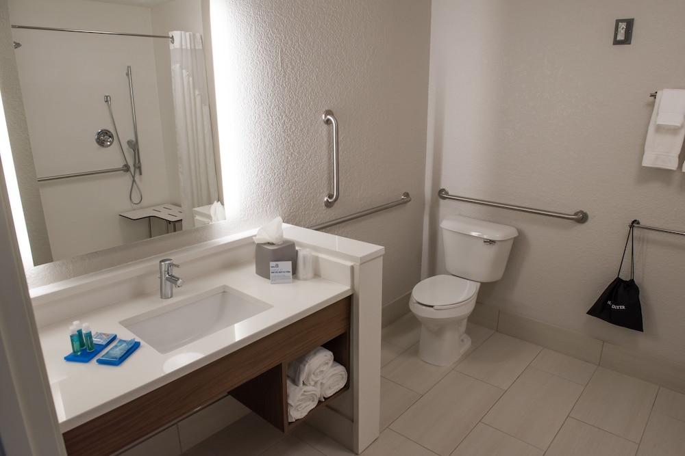 Holiday Inn Express Hotel Suites East Lansing 23/58