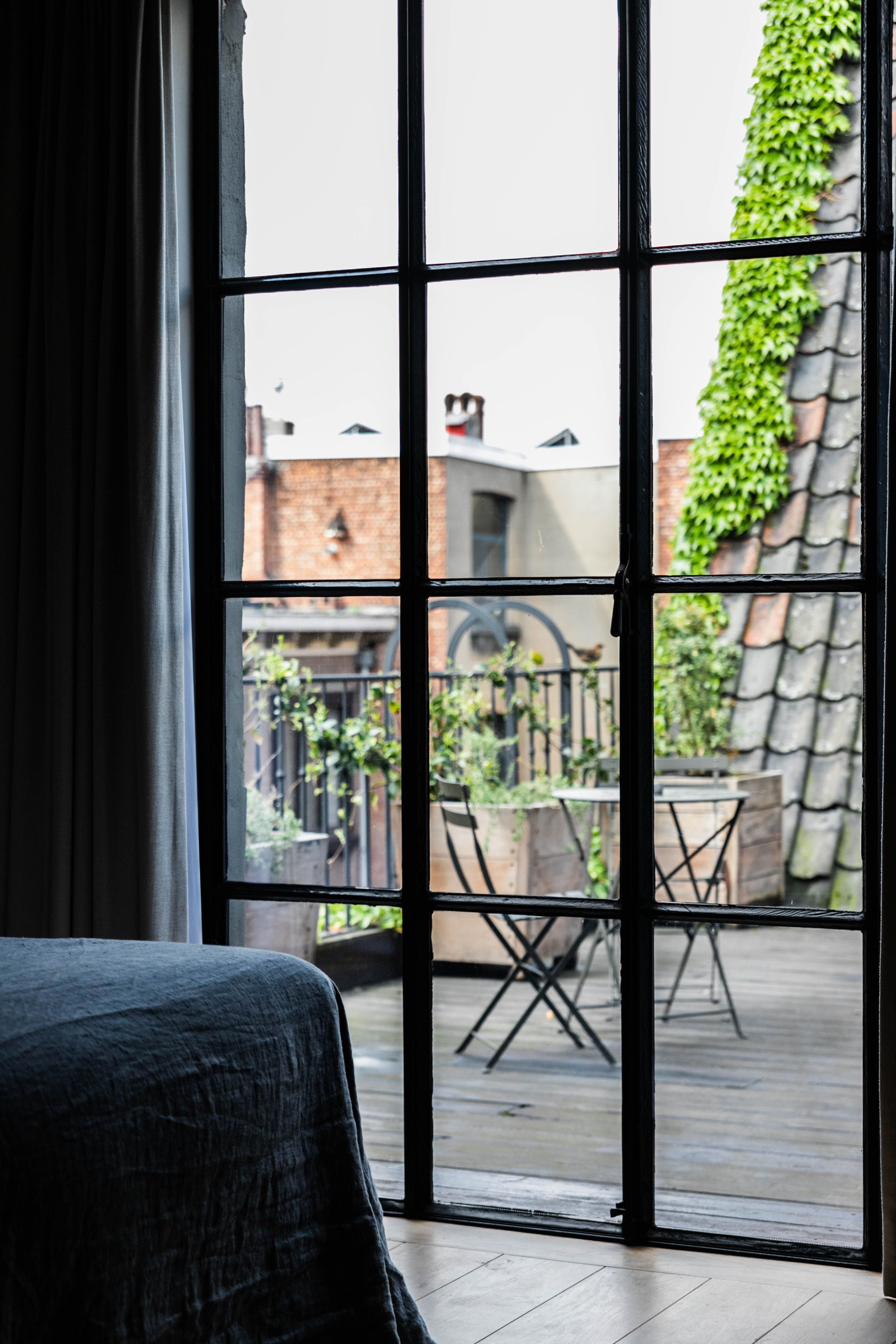 Hotel Julien 6/42