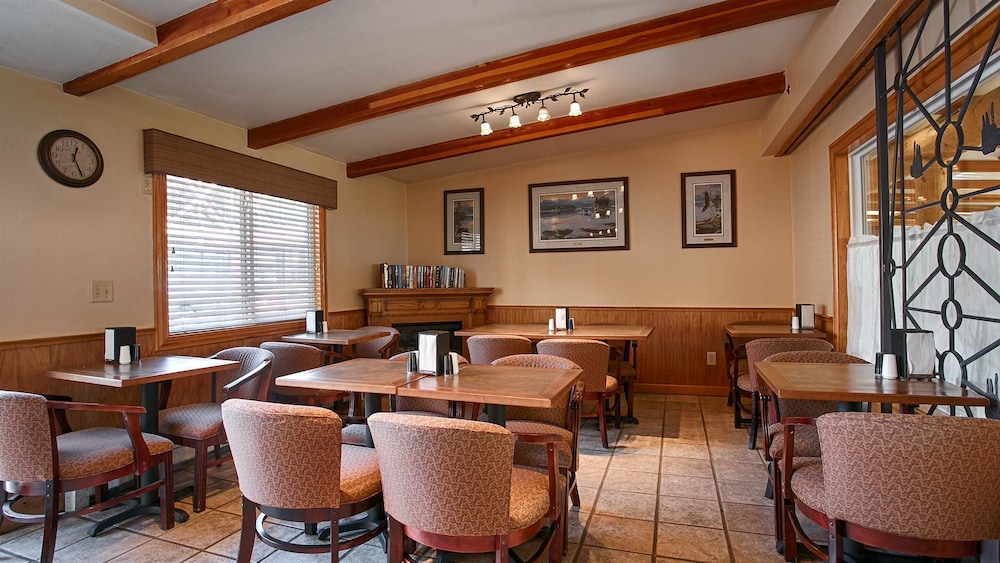 Best Western Valdez Harbor Inn 37/44