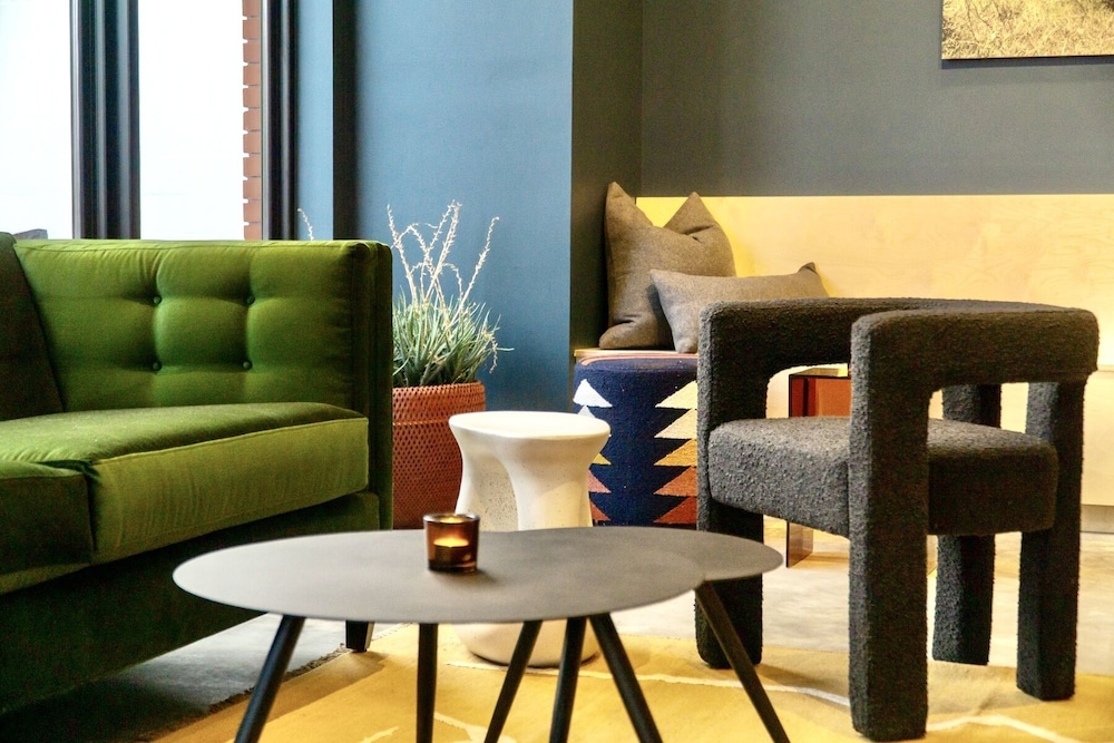 Hotel Dryce 23/31