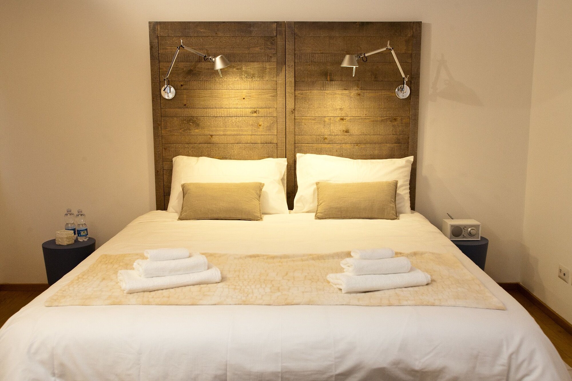 2 BEDROOMS, CONNECTING, FAMILY SUITE