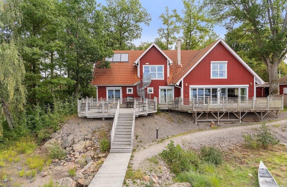 Sjöstugans Hotell & Stugby 37/50