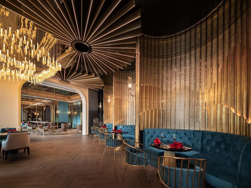 Radisson Blu Hotel 43/50