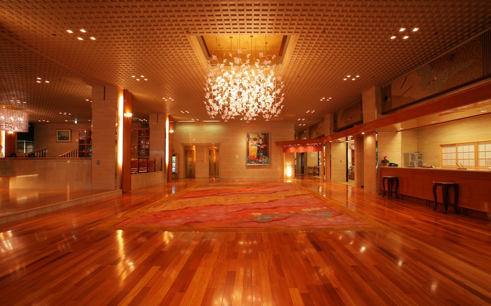 KINUGAWA GRAND HOTEL YUME NO TOKI 4/50