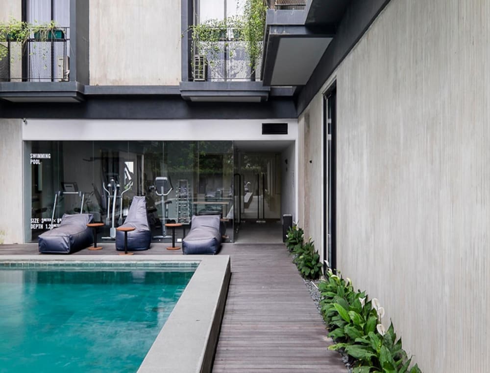 Park5 Hotel Cilandak 58/65