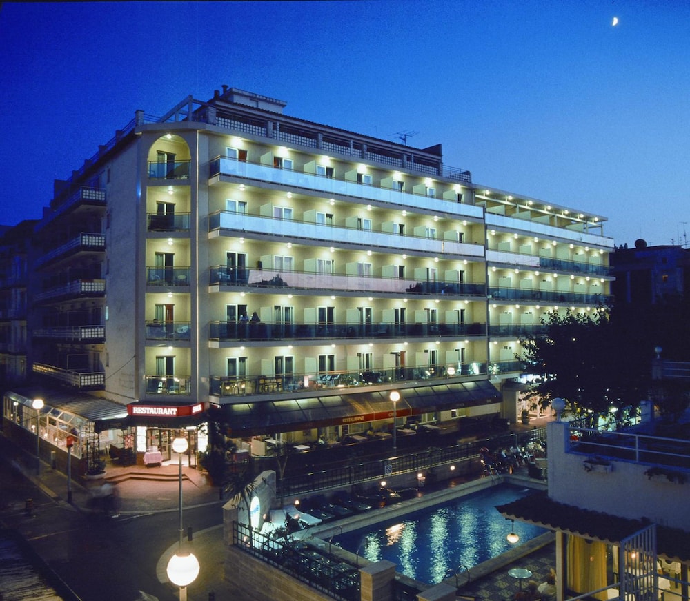 Hotel Maria del Mar in LLORET DE MAR