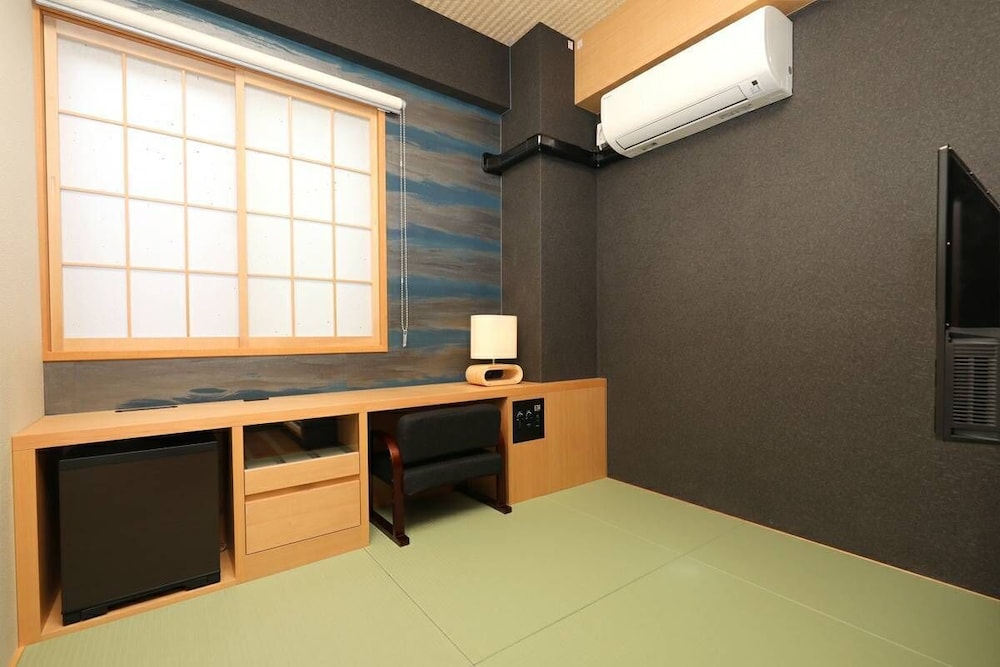 Hotel Matsunoi 37/43