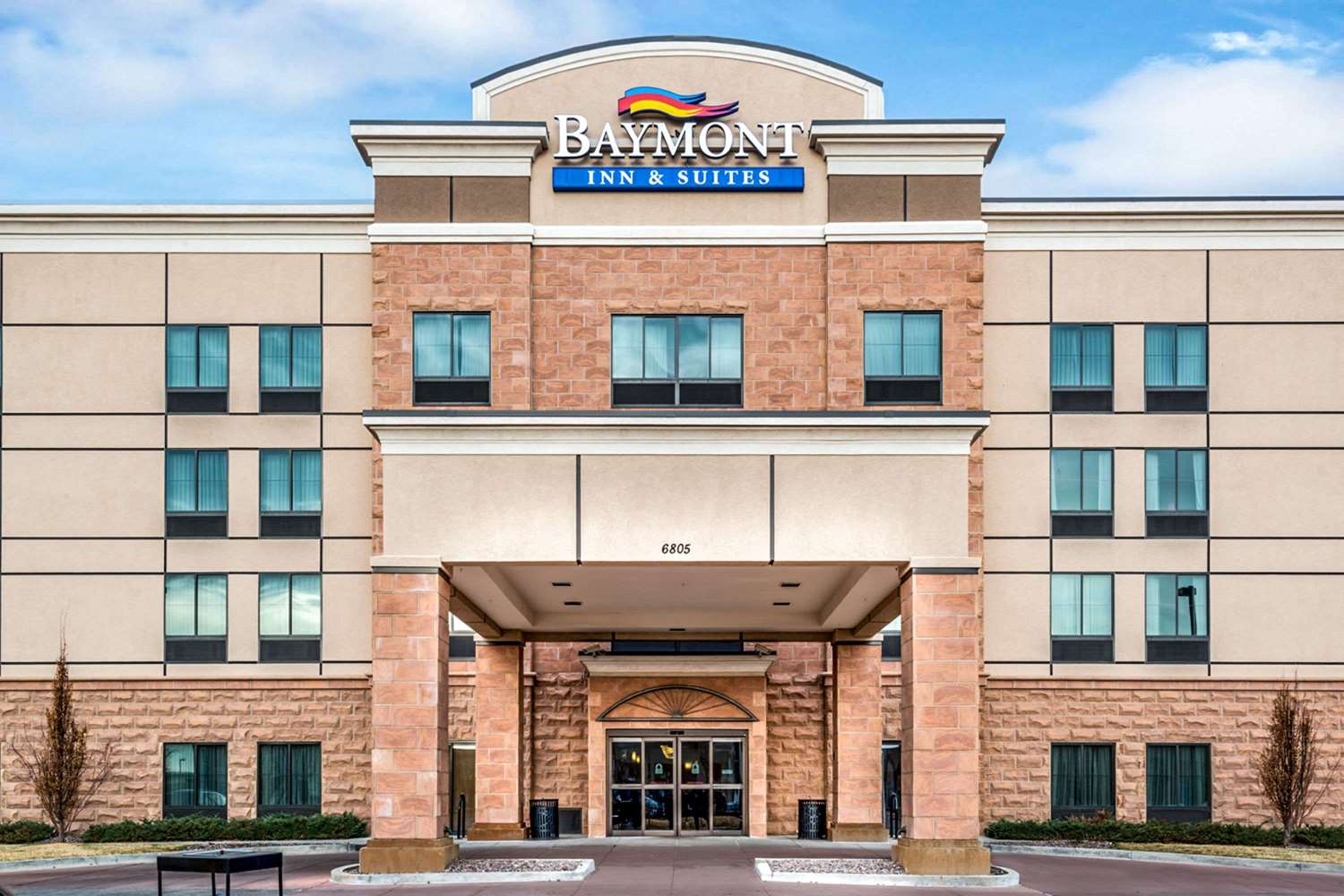 Baymont By Wyndham Denver International Airport 4/38
