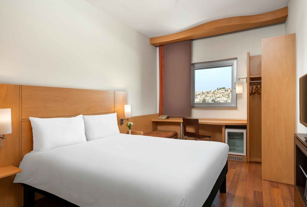 غرفة بسرير مزدوج، Ibis Gaziantep 4/10