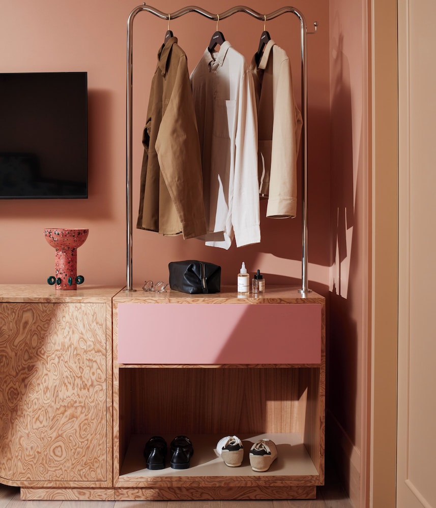 The Hoxton Florence 58/63