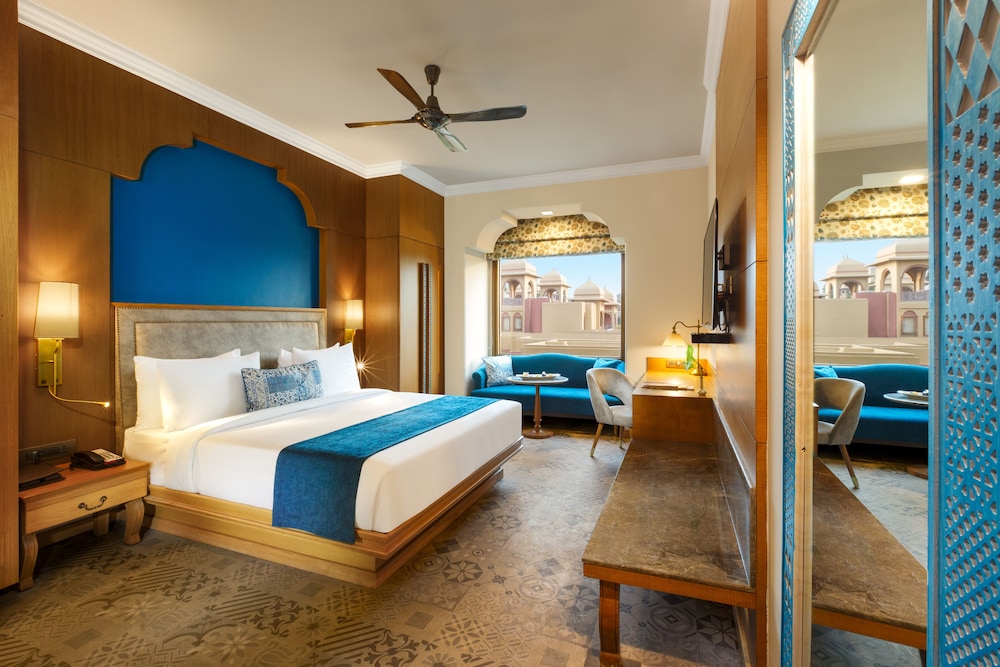 Heritage Village Resort and Spa Manesar 28/87
