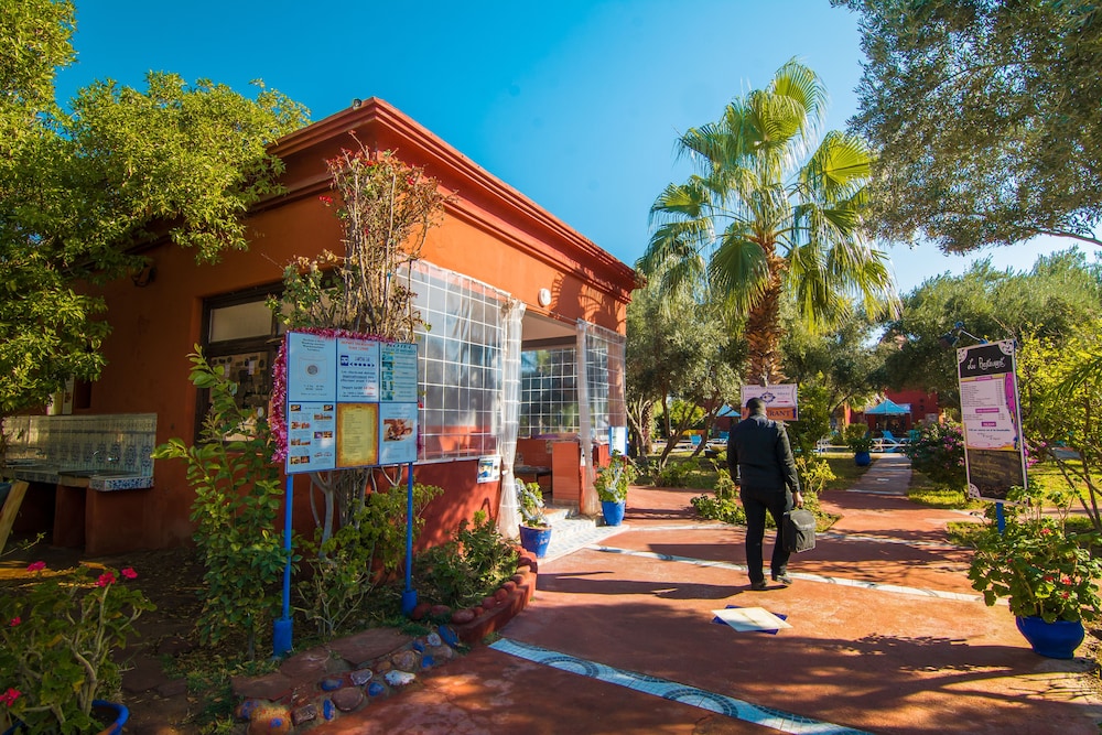 Le Relais De Marrakech 3/70