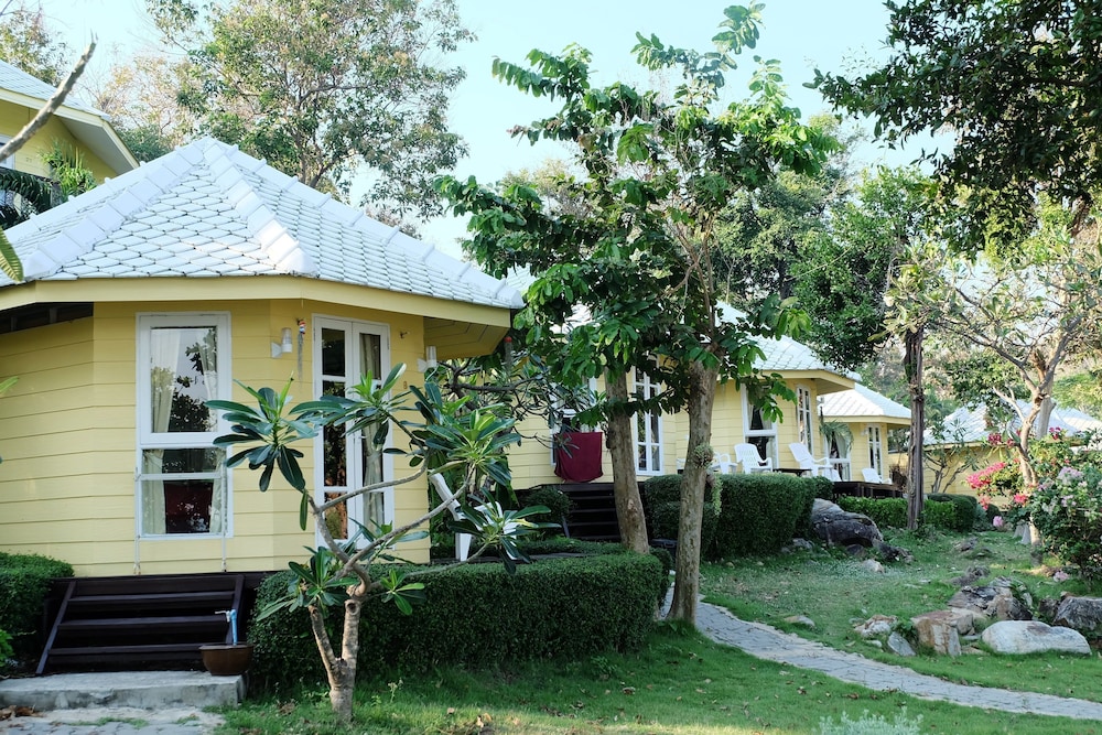 Nimmanoradee Resort 9/53