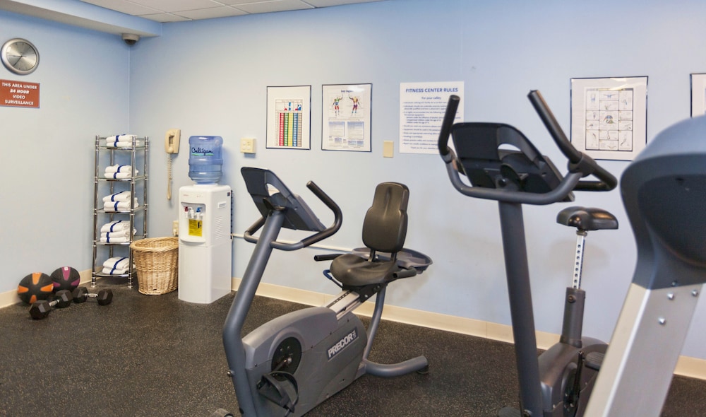 sport facilities