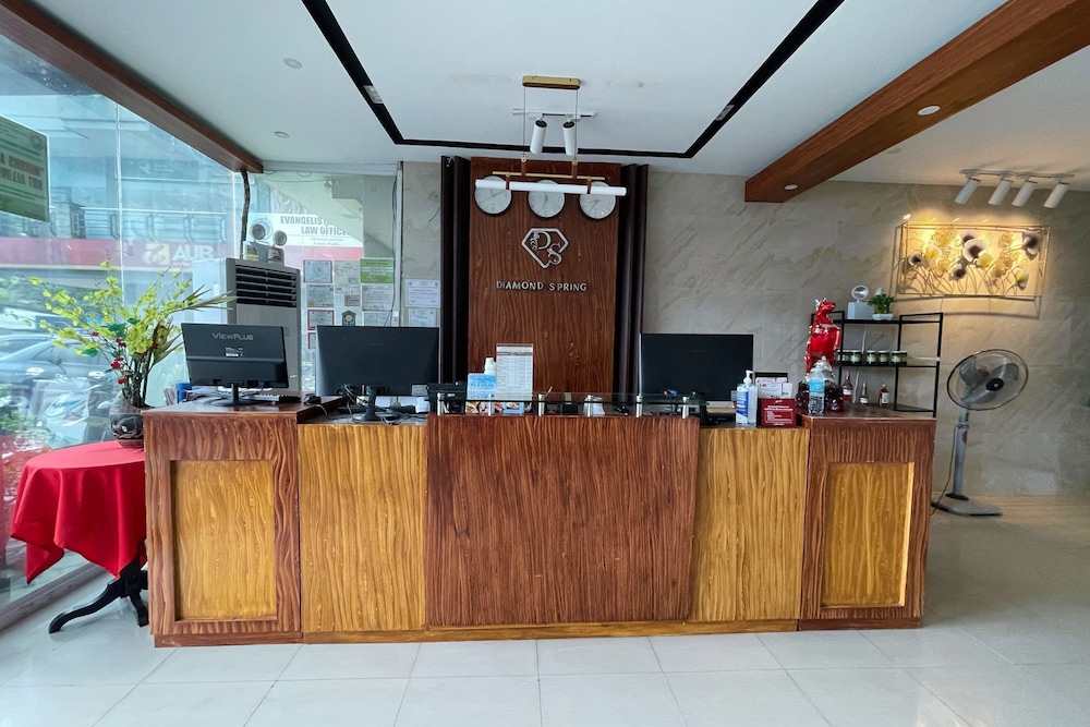Diamond Spring Hotel 13/51