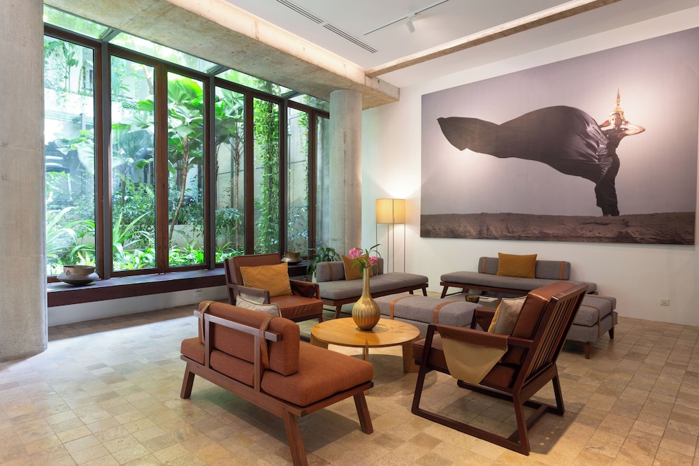 Penh House Hotel 51/74