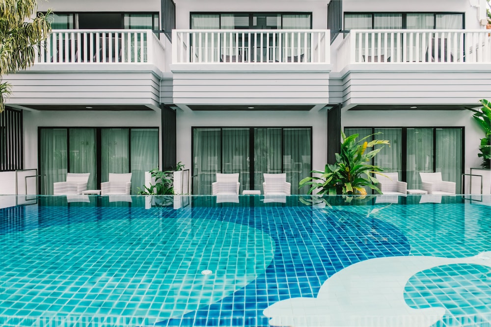 Aonang Buri Resort 12/62